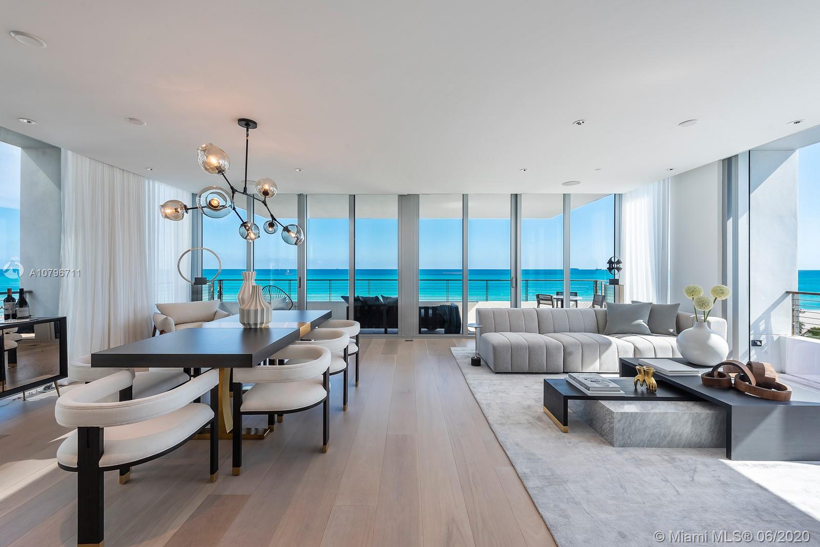 BEACH HOUSE 8 CONDO - Residential