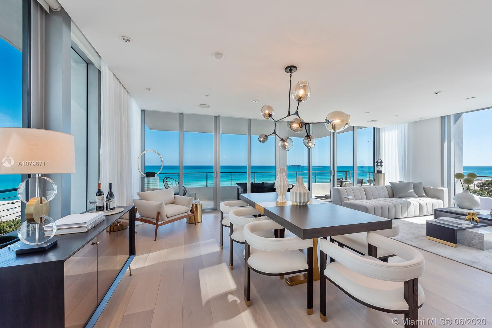 BEACH HOUSE 8 CONDO - Residential