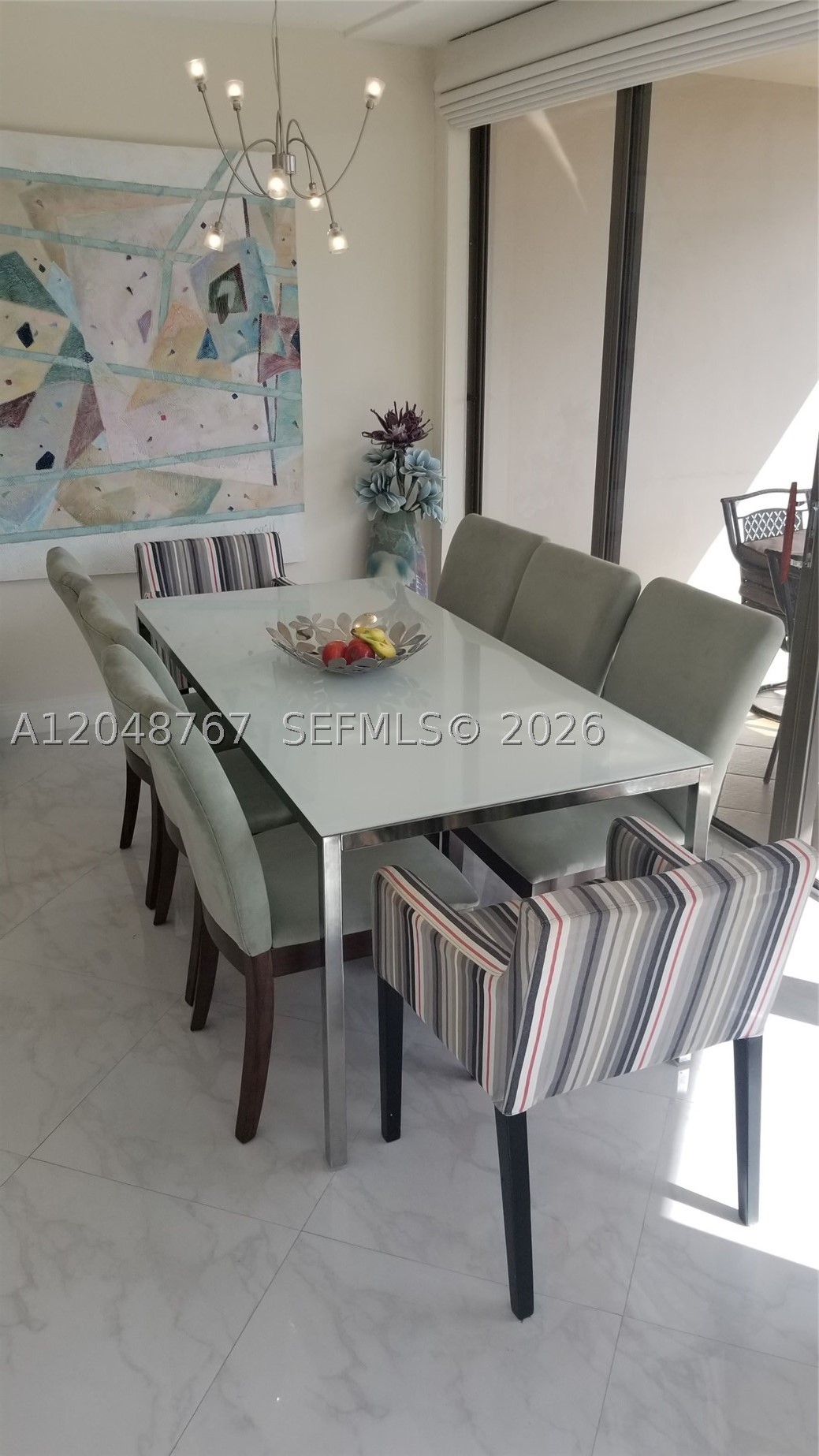 TURNBERRY ISLE SOUTH COND - Residential Lease