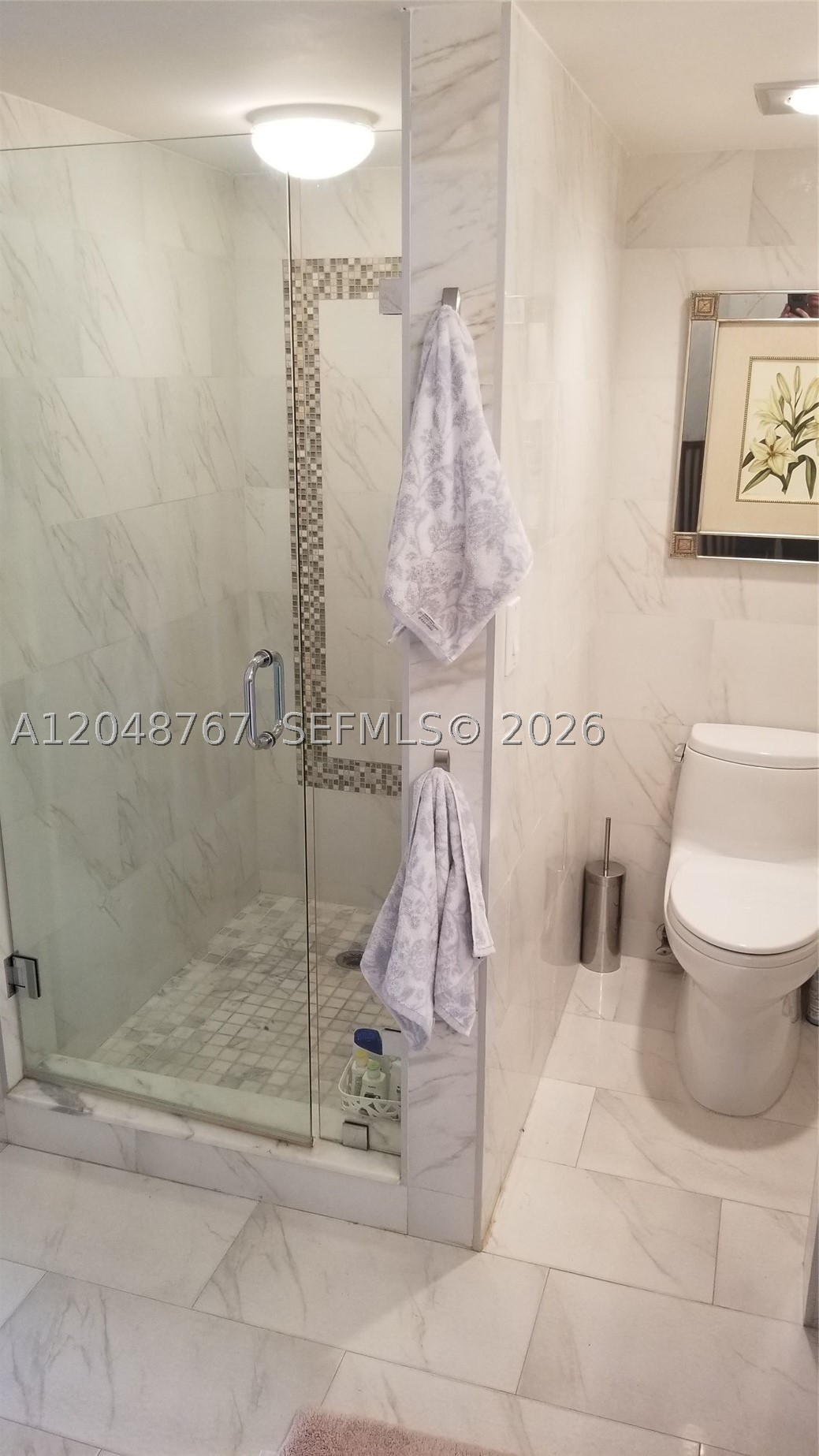 TURNBERRY ISLE SOUTH COND - Residential Lease