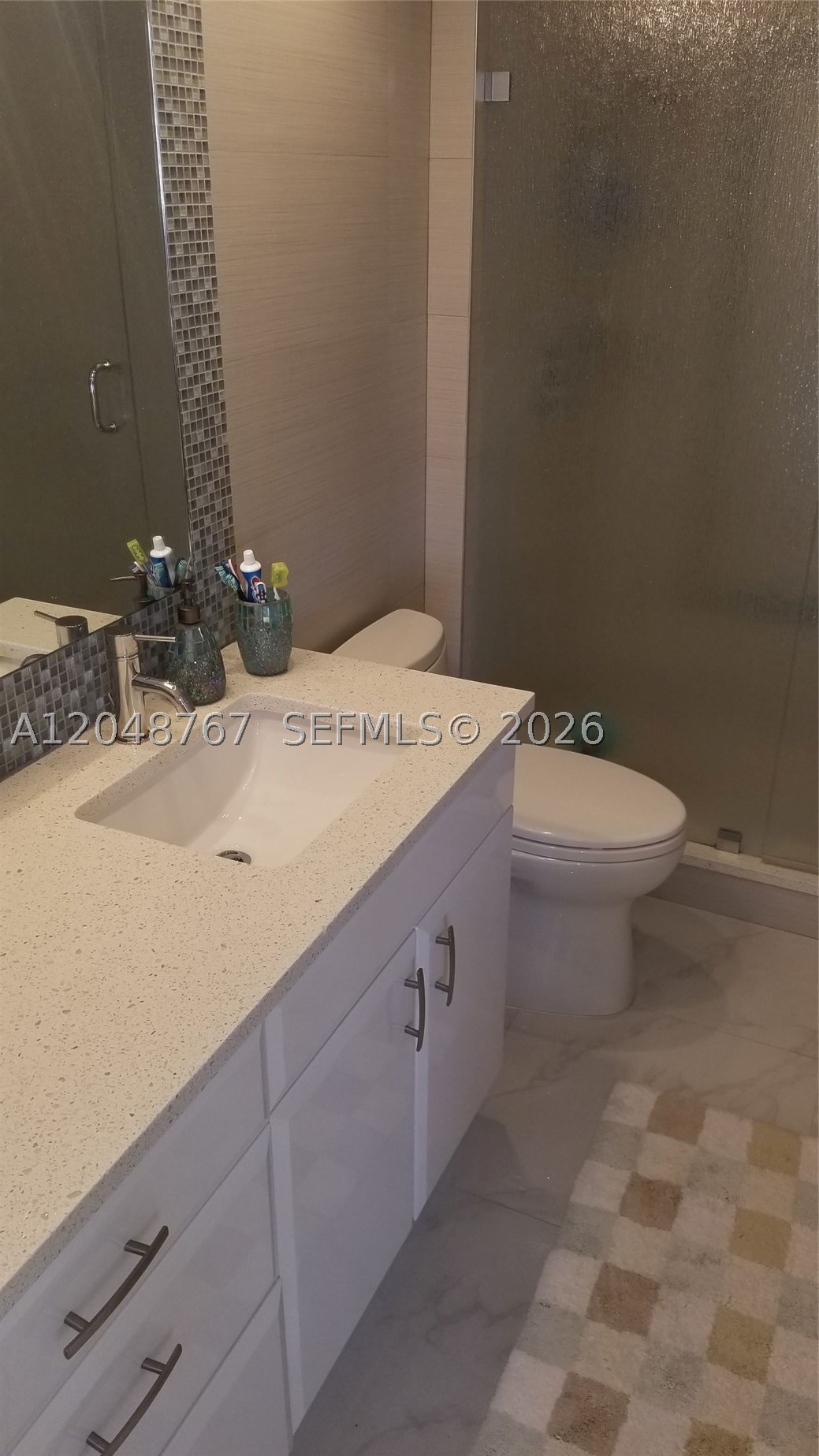 TURNBERRY ISLE SOUTH COND - Residential Lease