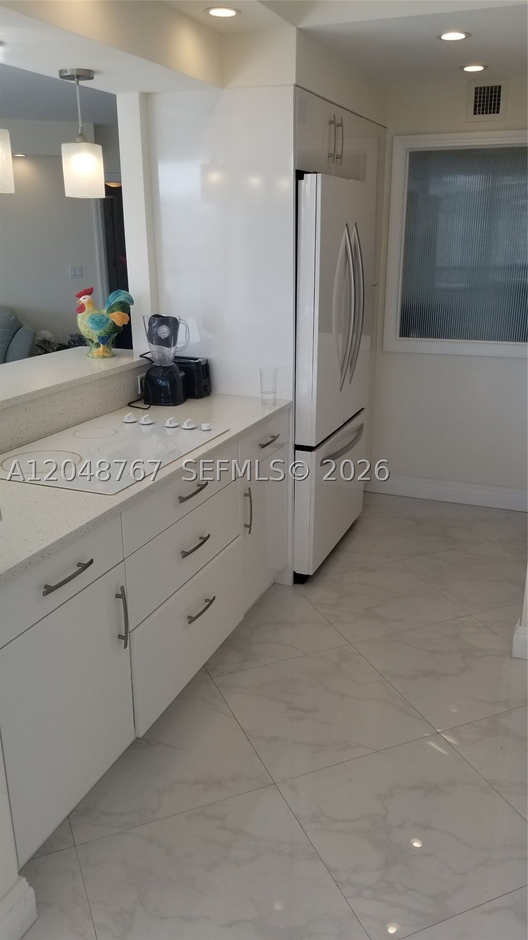 TURNBERRY ISLE SOUTH COND - Residential Lease