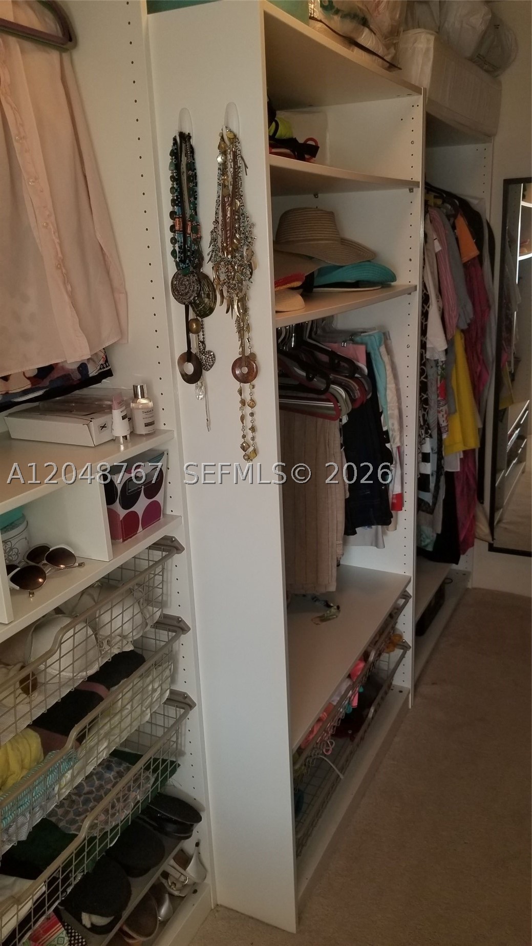 TURNBERRY ISLE SOUTH COND - Residential Lease