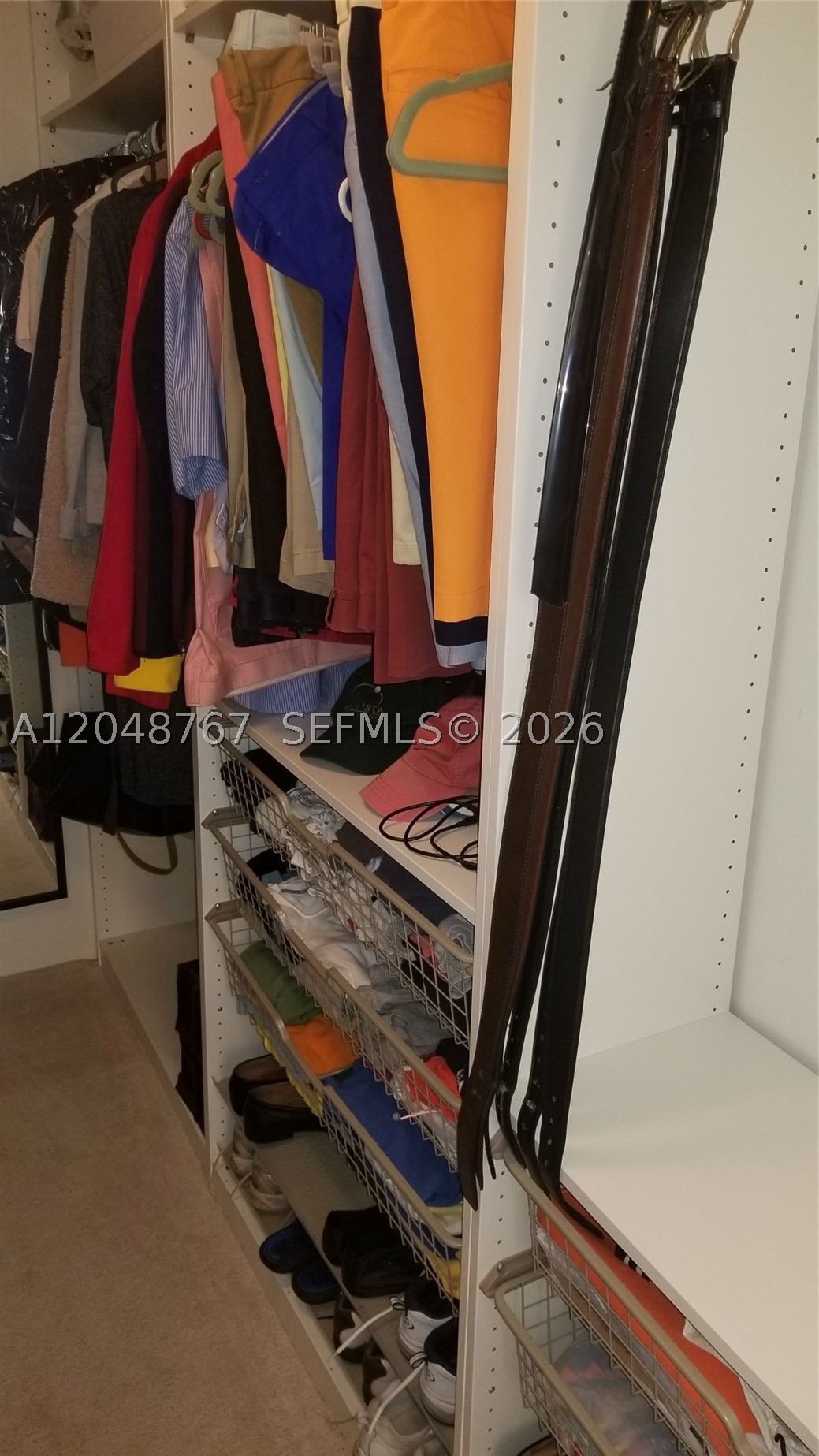 TURNBERRY ISLE SOUTH COND - Residential Lease