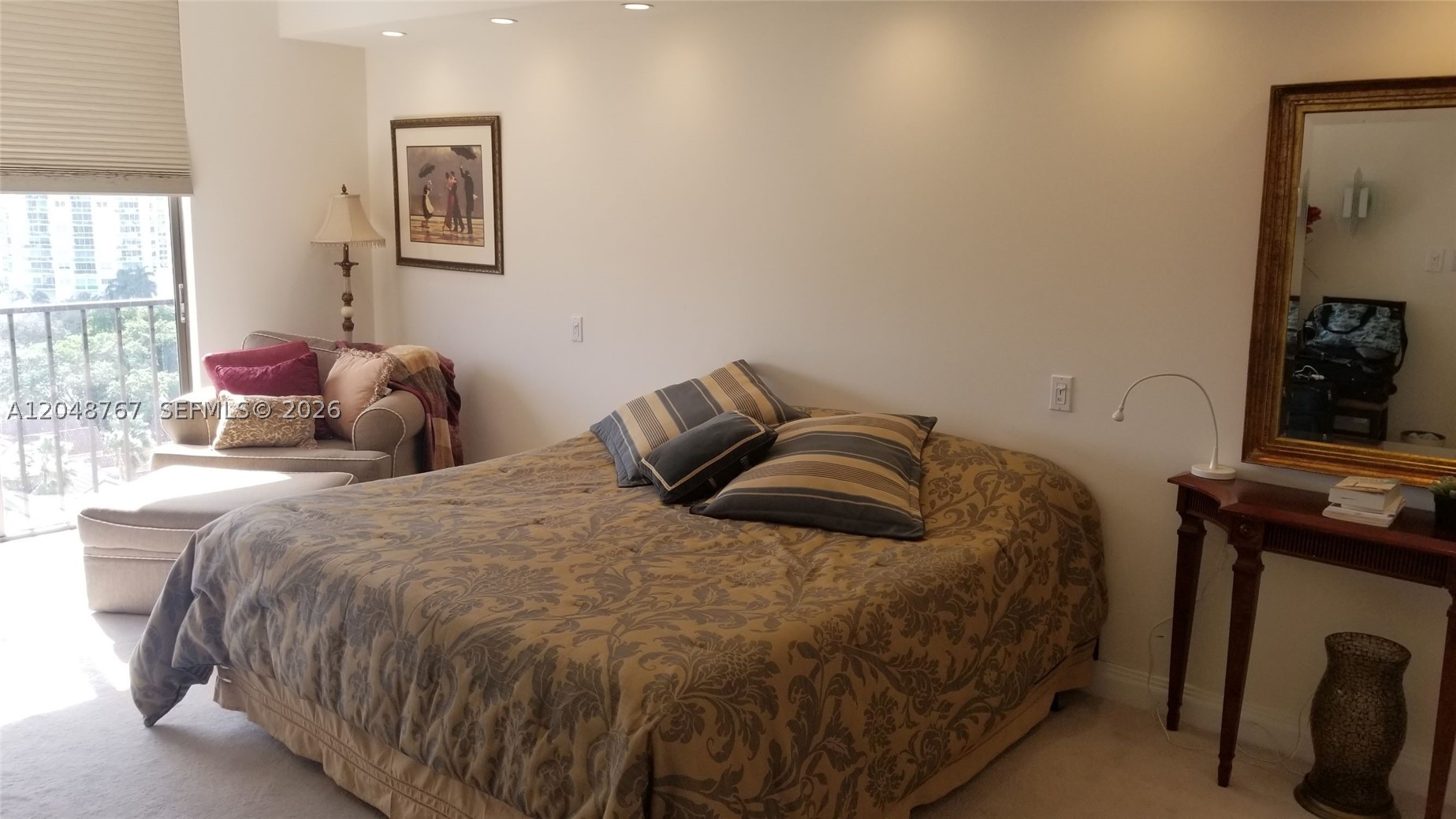 TURNBERRY ISLE SOUTH COND - Residential Lease