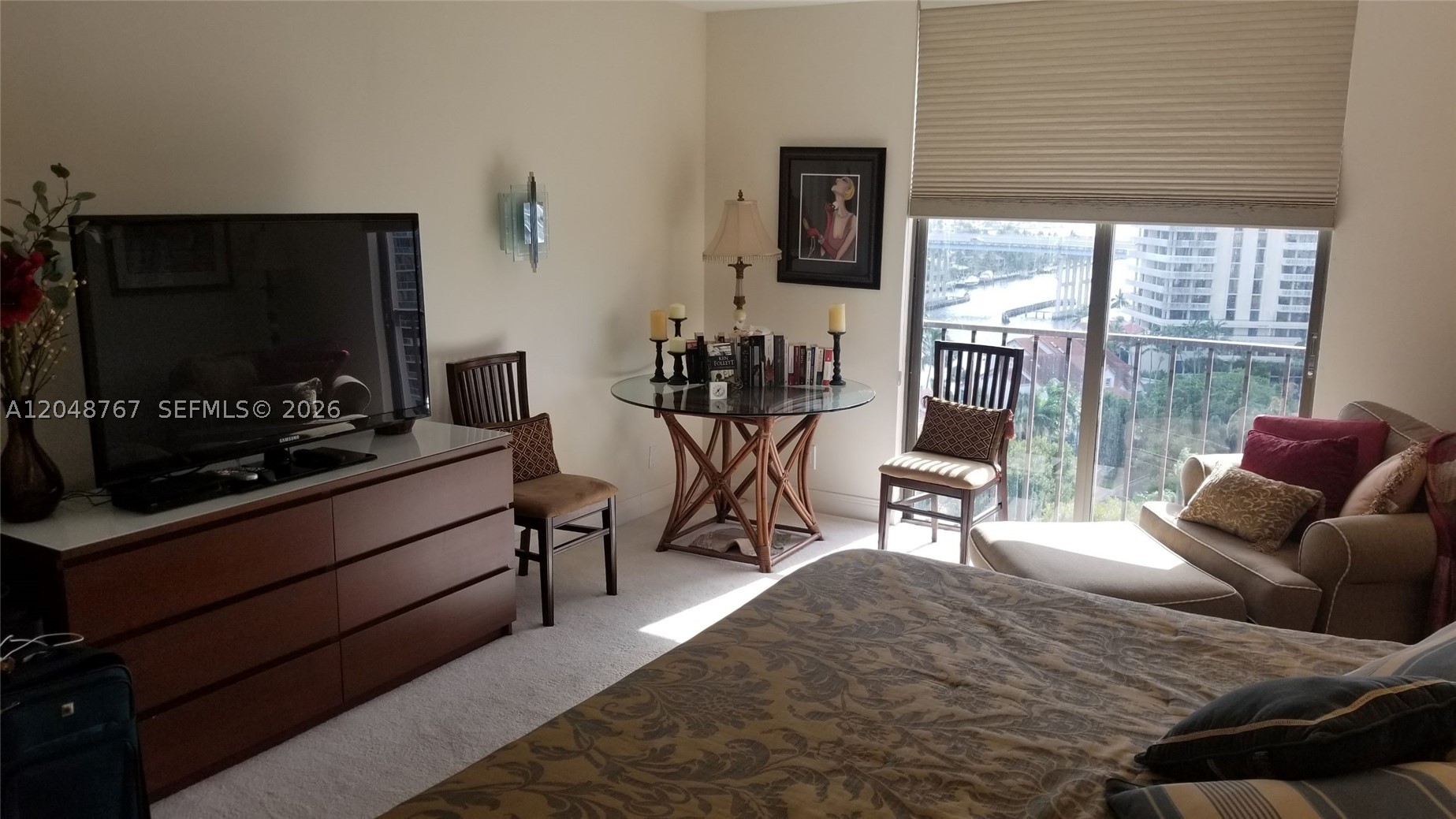 TURNBERRY ISLE SOUTH COND - Residential Lease