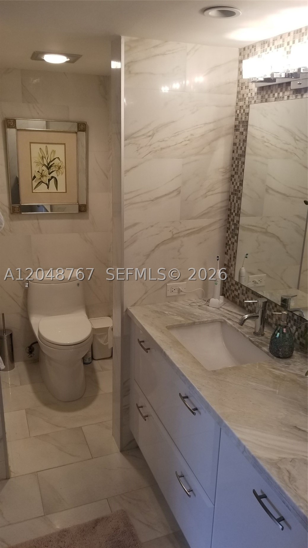 TURNBERRY ISLE SOUTH COND - Residential Lease
