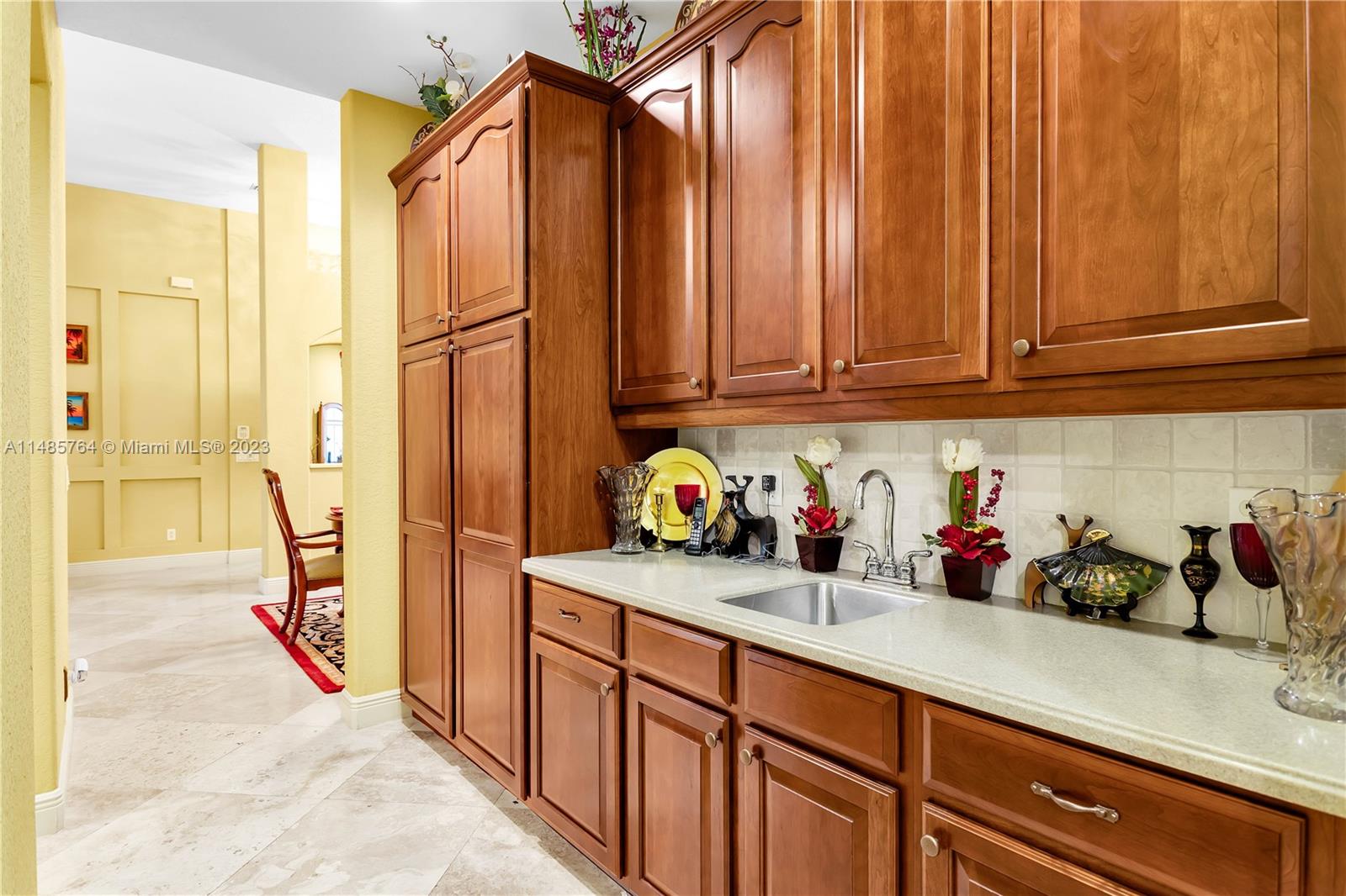 COUNTRY GLEN - Residential