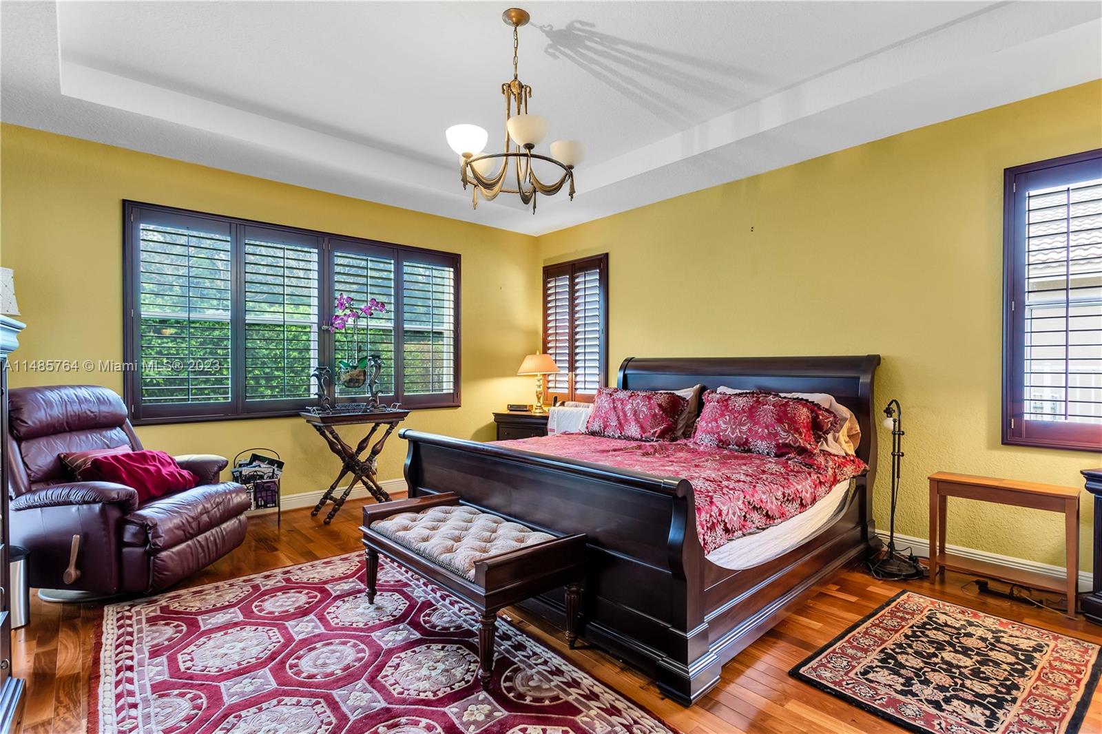 COUNTRY GLEN - Residential