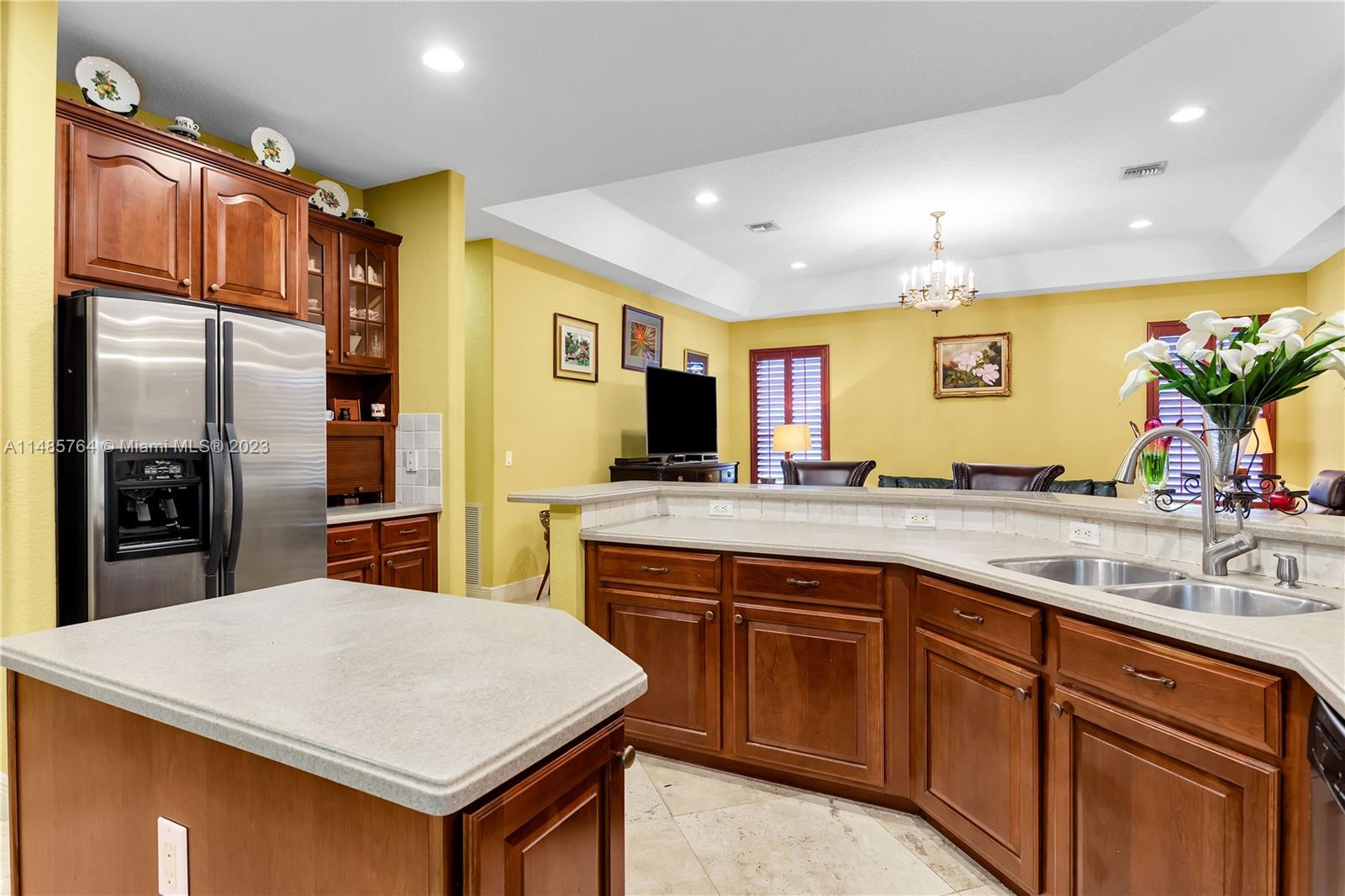 COUNTRY GLEN - Residential