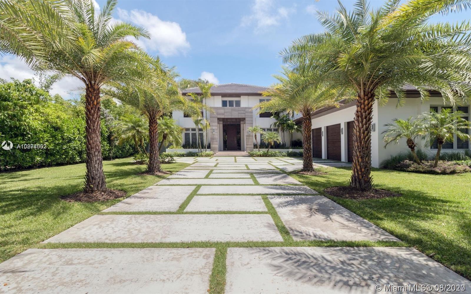 FELIX PARK HOME ACRES - Residential