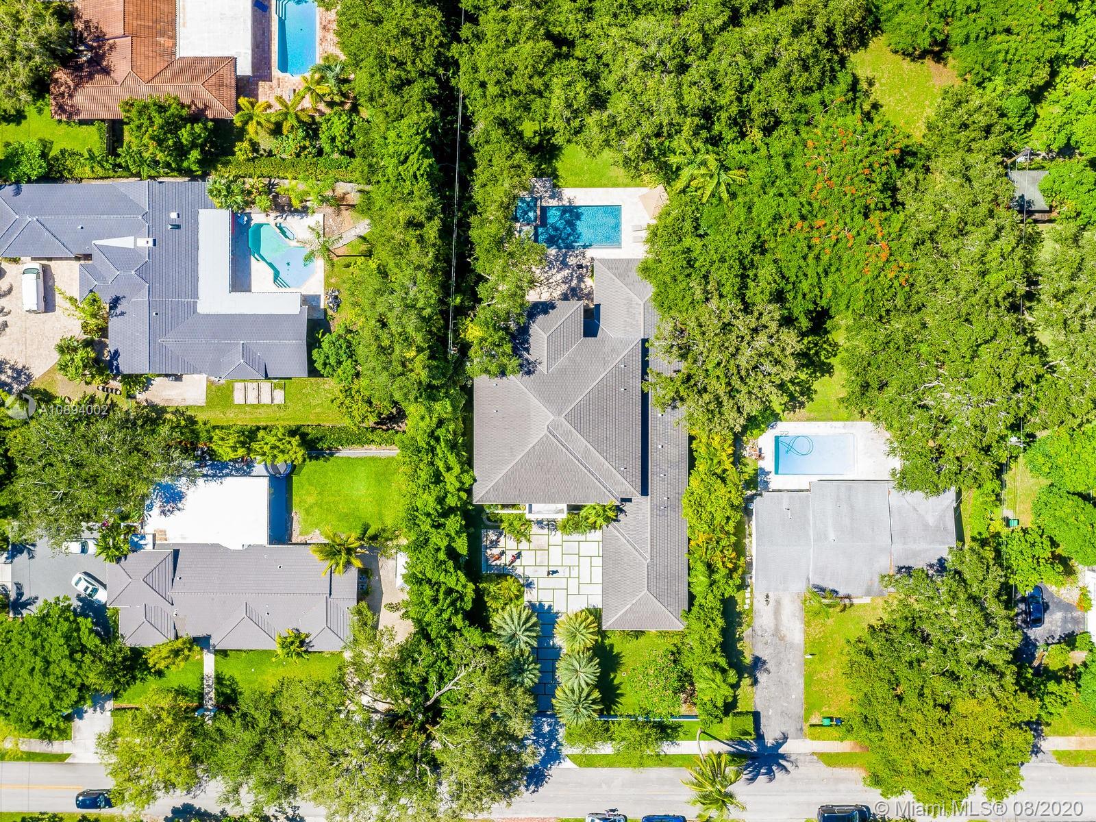 FELIX PARK HOME ACRES - Residential