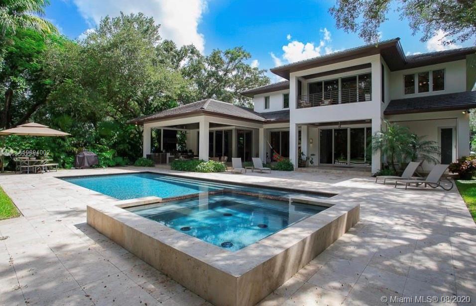FELIX PARK HOME ACRES - Residential