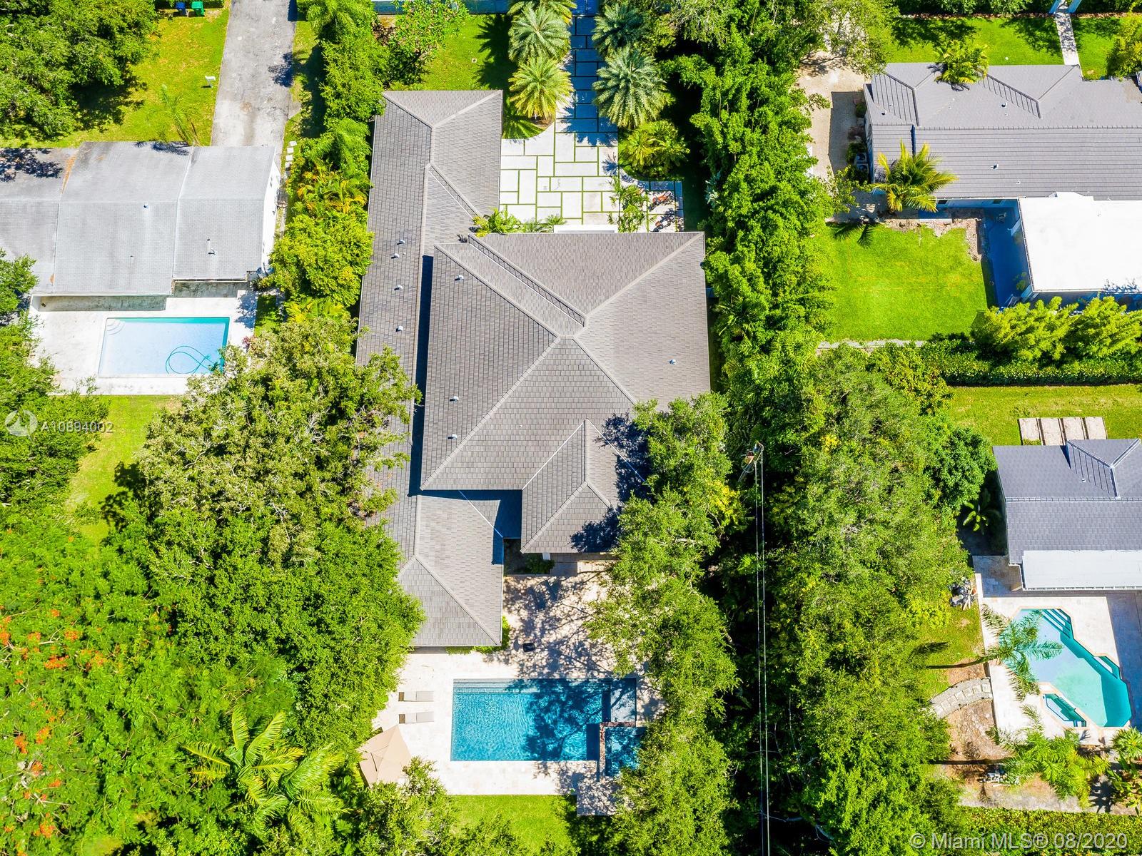 FELIX PARK HOME ACRES - Residential