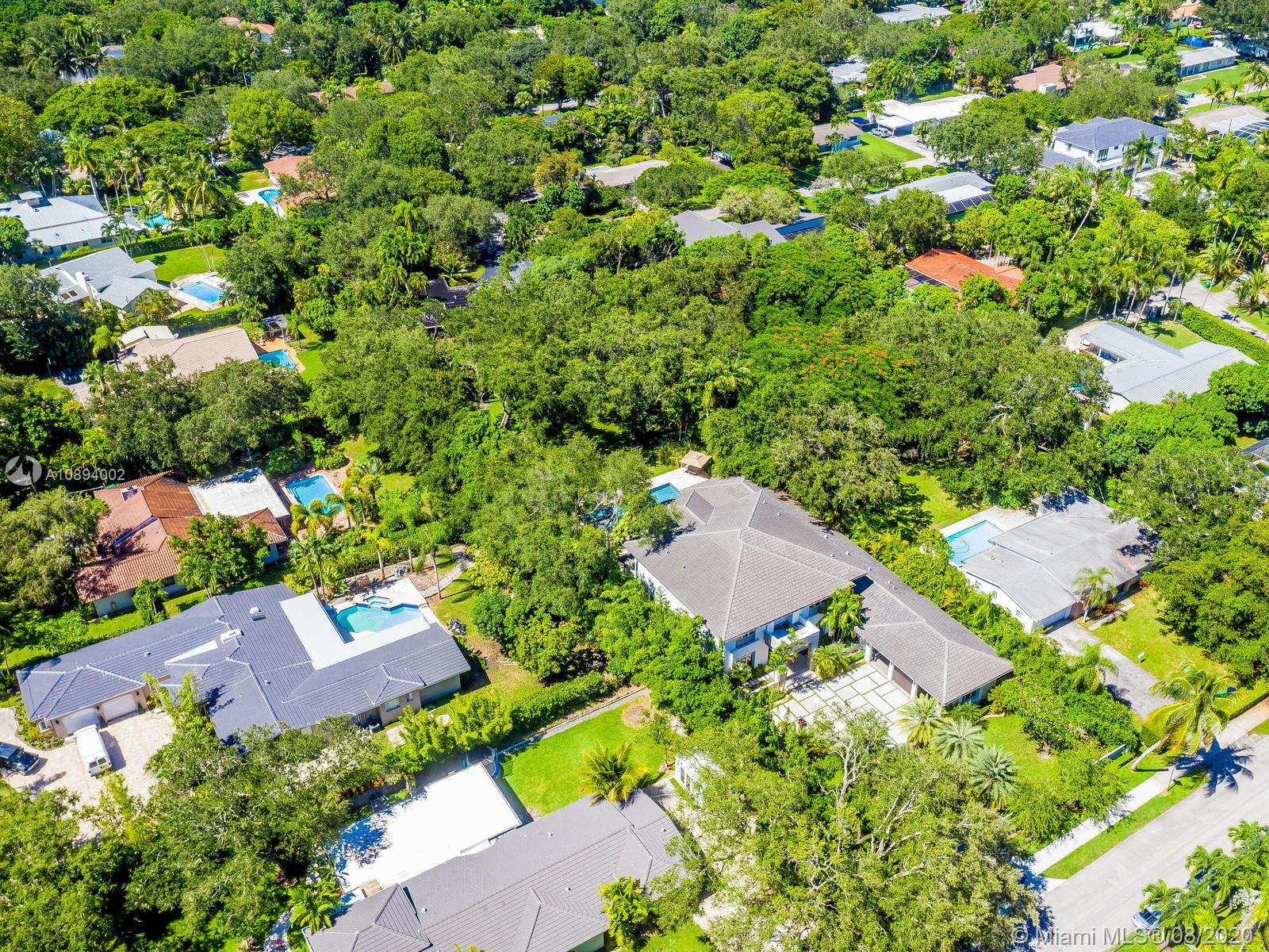 FELIX PARK HOME ACRES - Residential