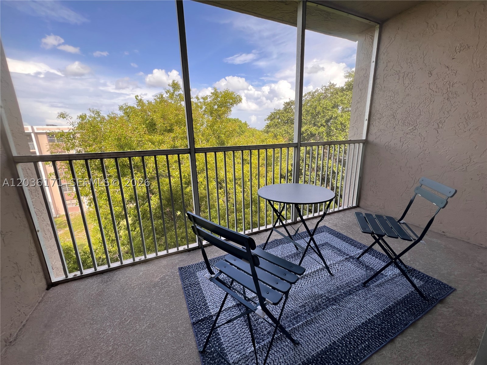 SHERWOOD SQUARE B CONDO - Residential