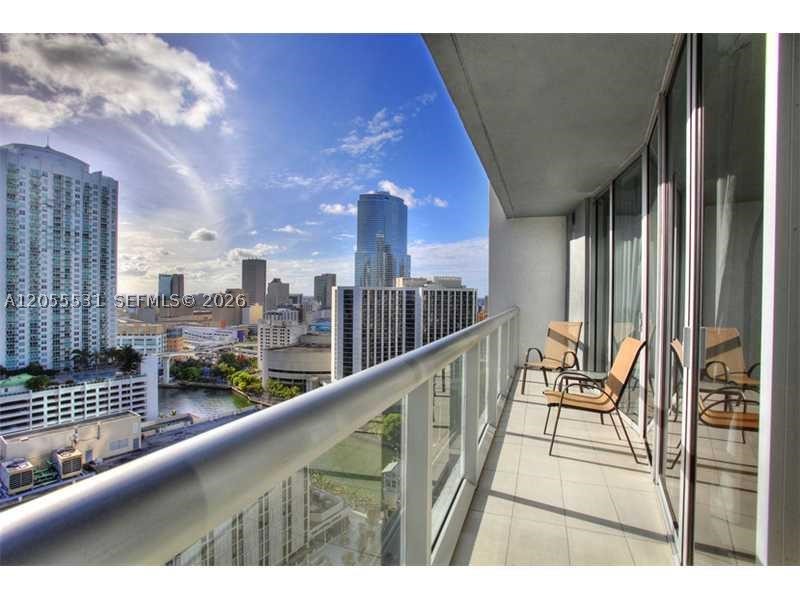 ICON BRICKELL CONDO NO 3 - Residential