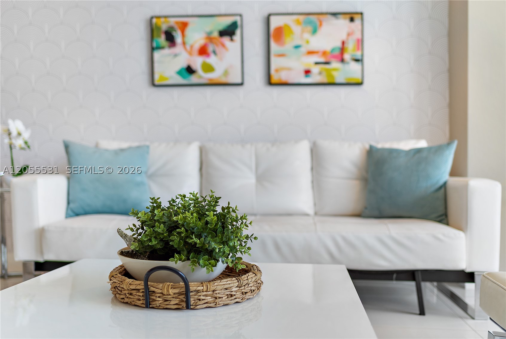 ICON BRICKELL CONDO NO 3 - Residential
