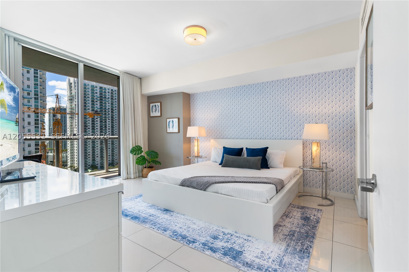 ICON BRICKELL CONDO NO 3 - Residential