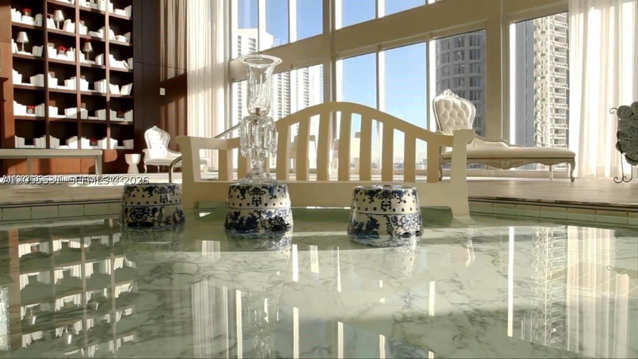 ICON BRICKELL CONDO NO 3 - Residential