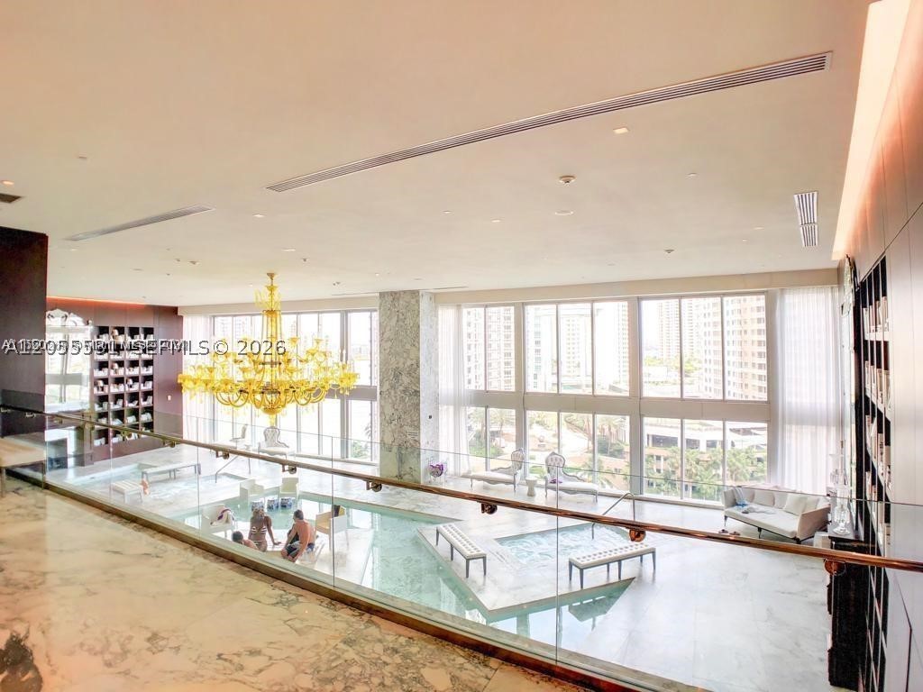 ICON BRICKELL CONDO NO 3 - Residential