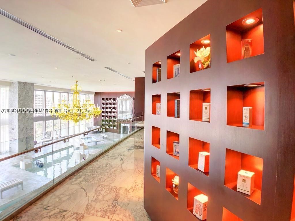 ICON BRICKELL CONDO NO 3 - Residential