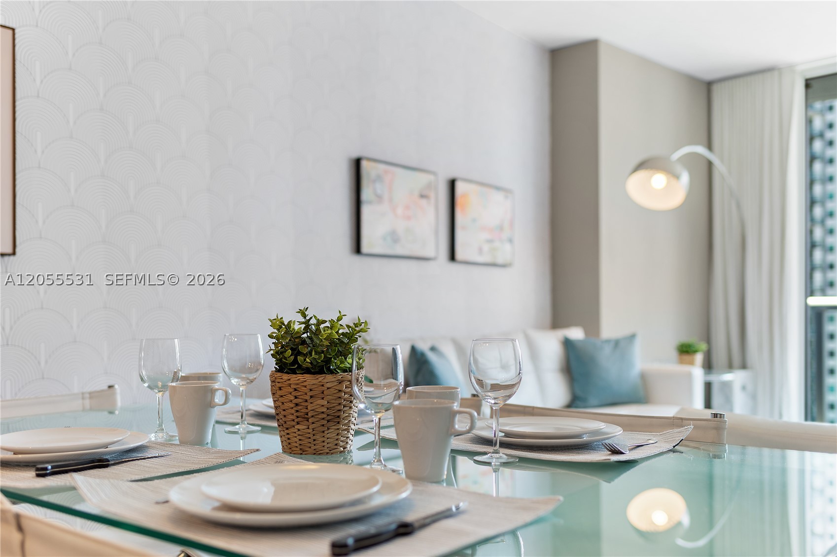 ICON BRICKELL CONDO NO 3 - Residential