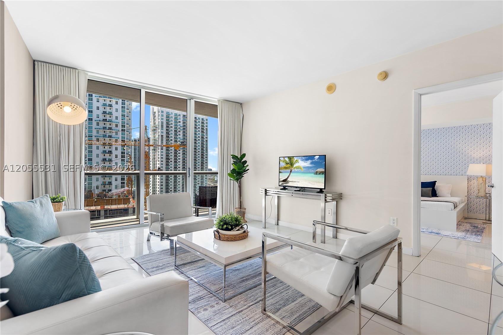 ICON BRICKELL CONDO NO 3 - Residential