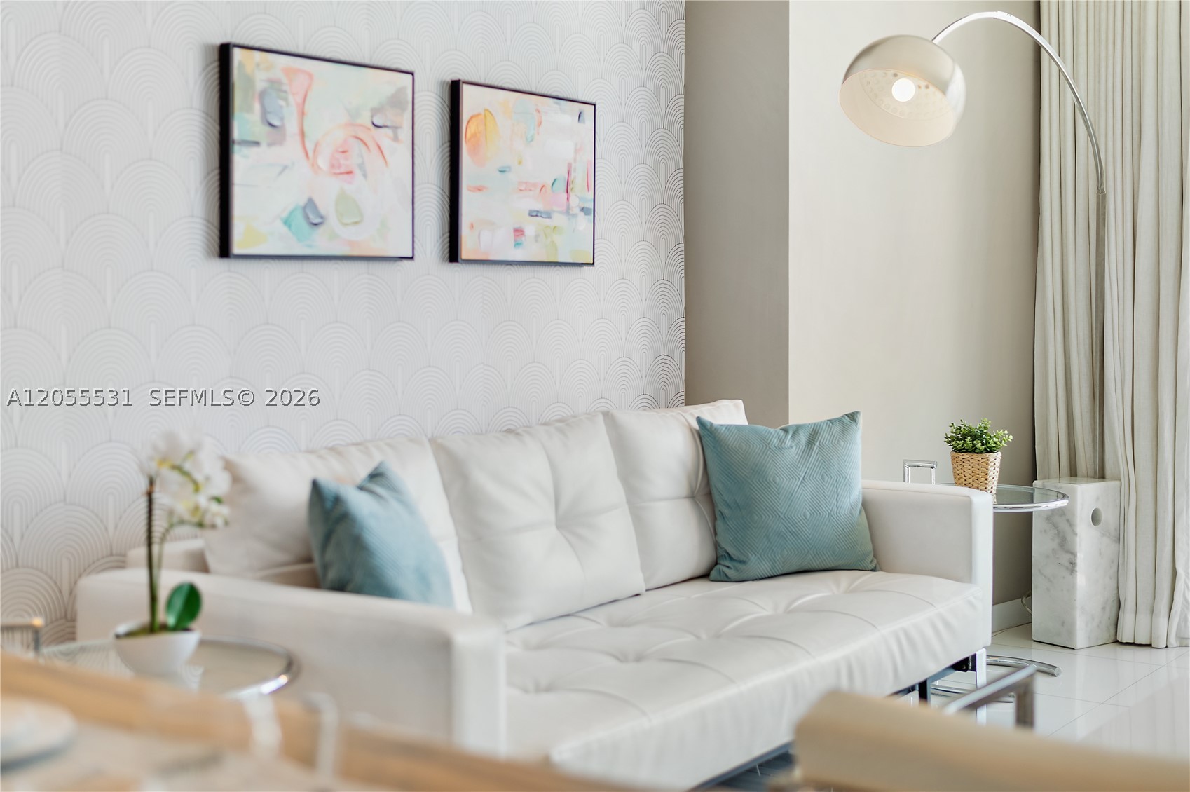 ICON BRICKELL CONDO NO 3 - Residential