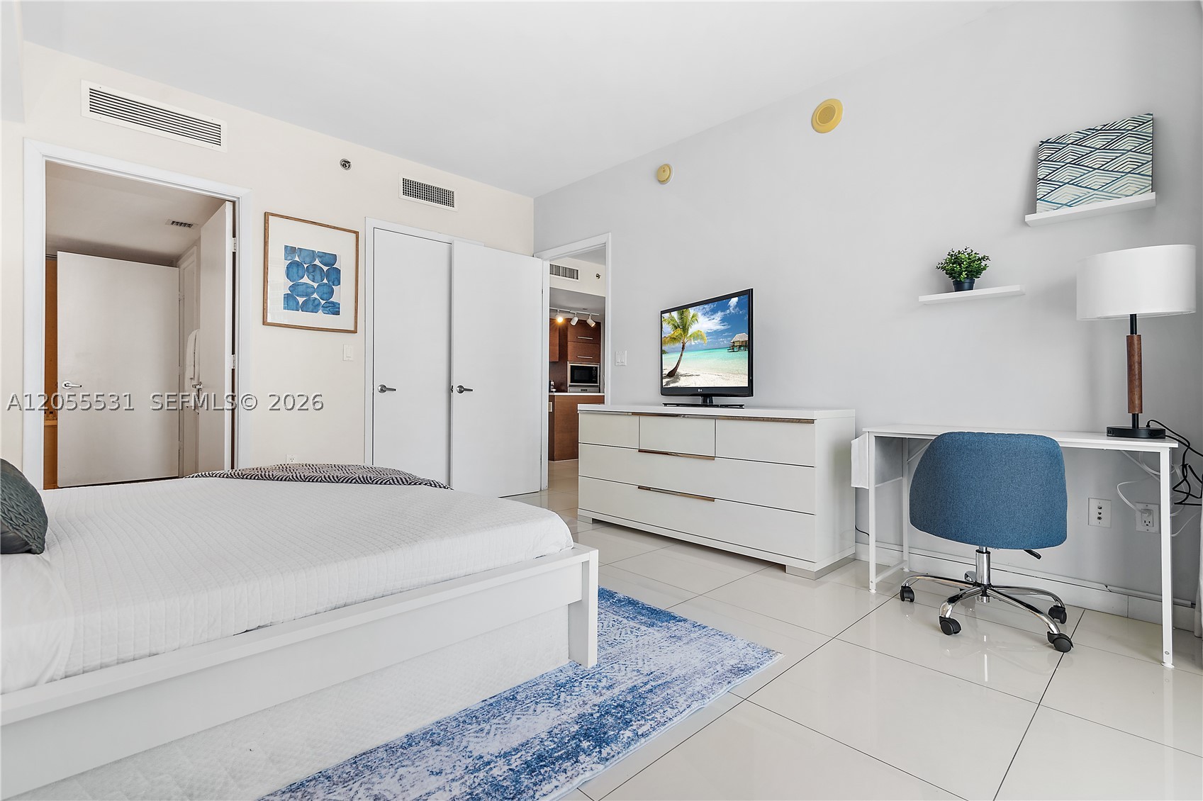 ICON BRICKELL CONDO NO 3 - Residential