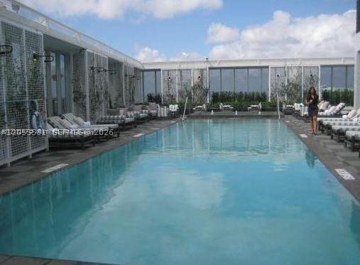ICON BRICKELL CONDO NO 3 - Residential