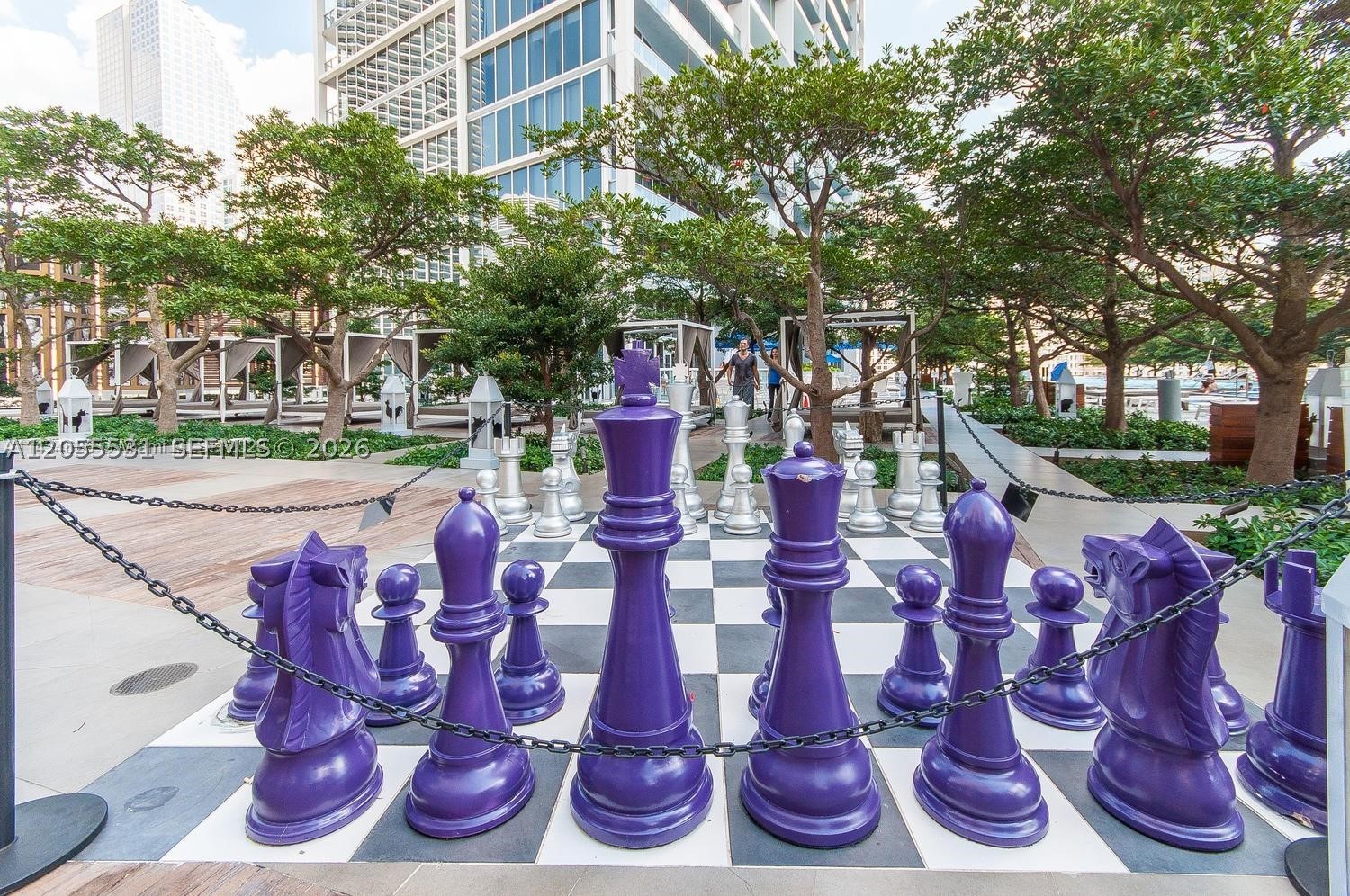 ICON BRICKELL CONDO NO 3 - Residential