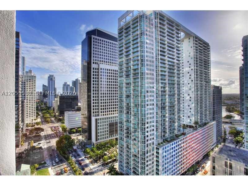 ICON BRICKELL CONDO NO 3 - Residential