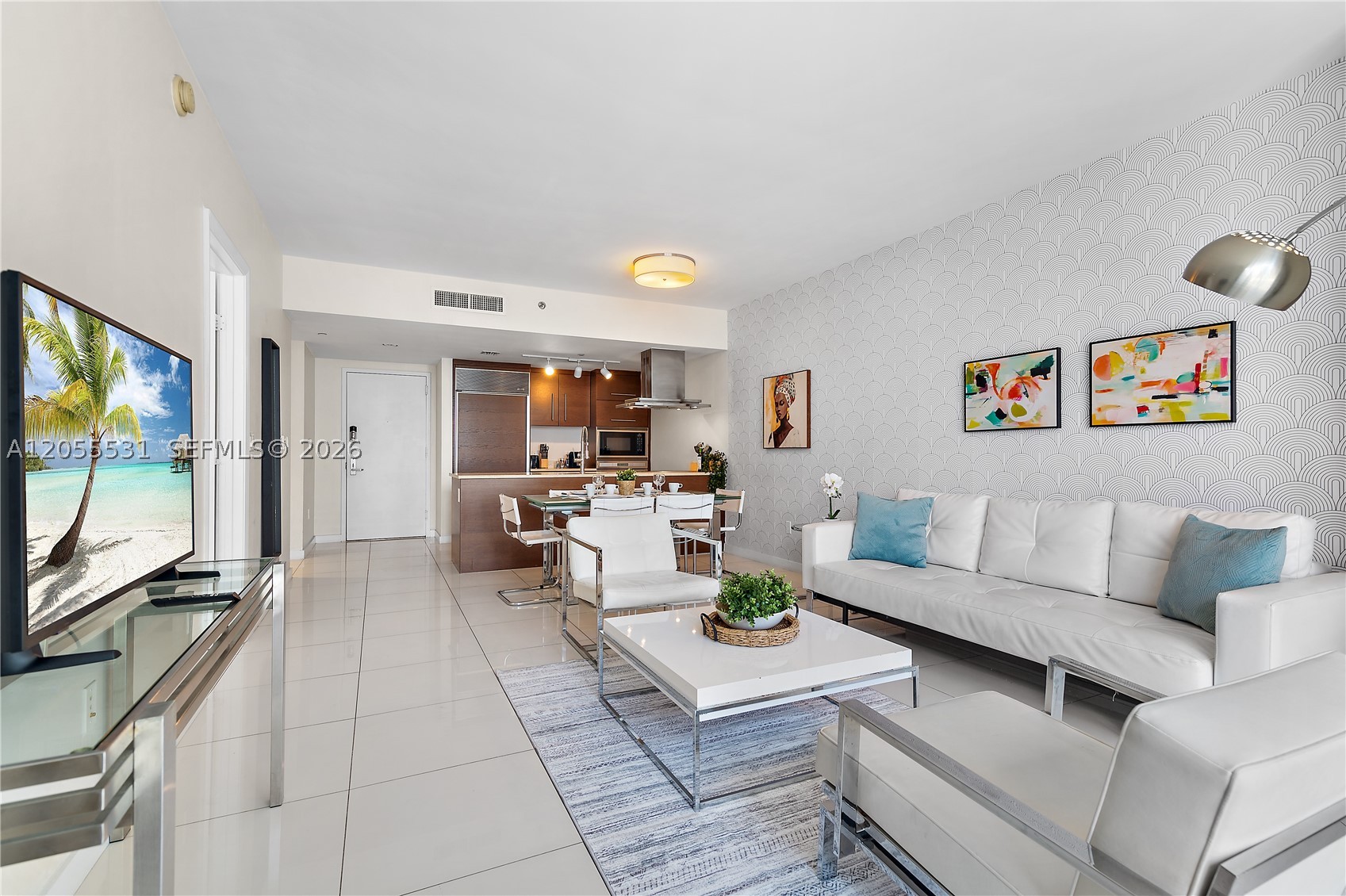 ICON BRICKELL CONDO NO 3 - Residential