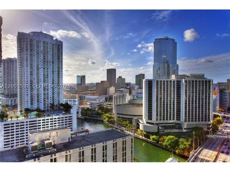 ICON BRICKELL CONDO NO 3 - Residential