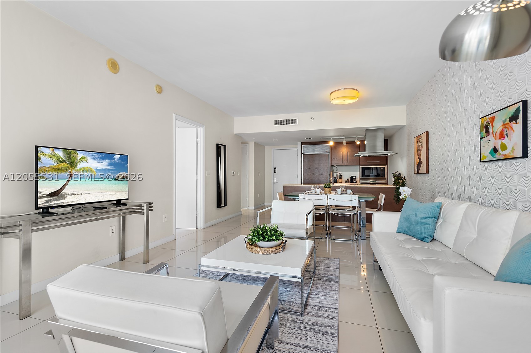 ICON BRICKELL CONDO NO 3 - Residential
