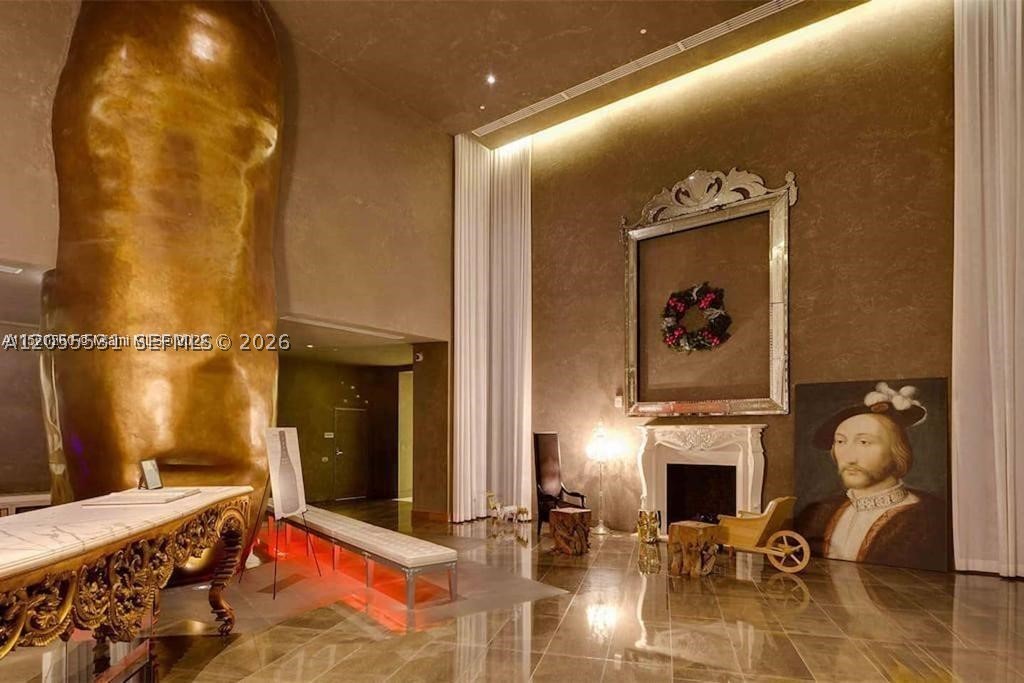 ICON BRICKELL CONDO NO 3 - Residential