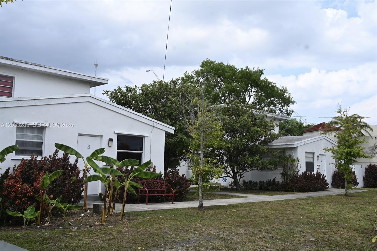 LAKE FOREST SEC 4 RESUB P - Residential Income