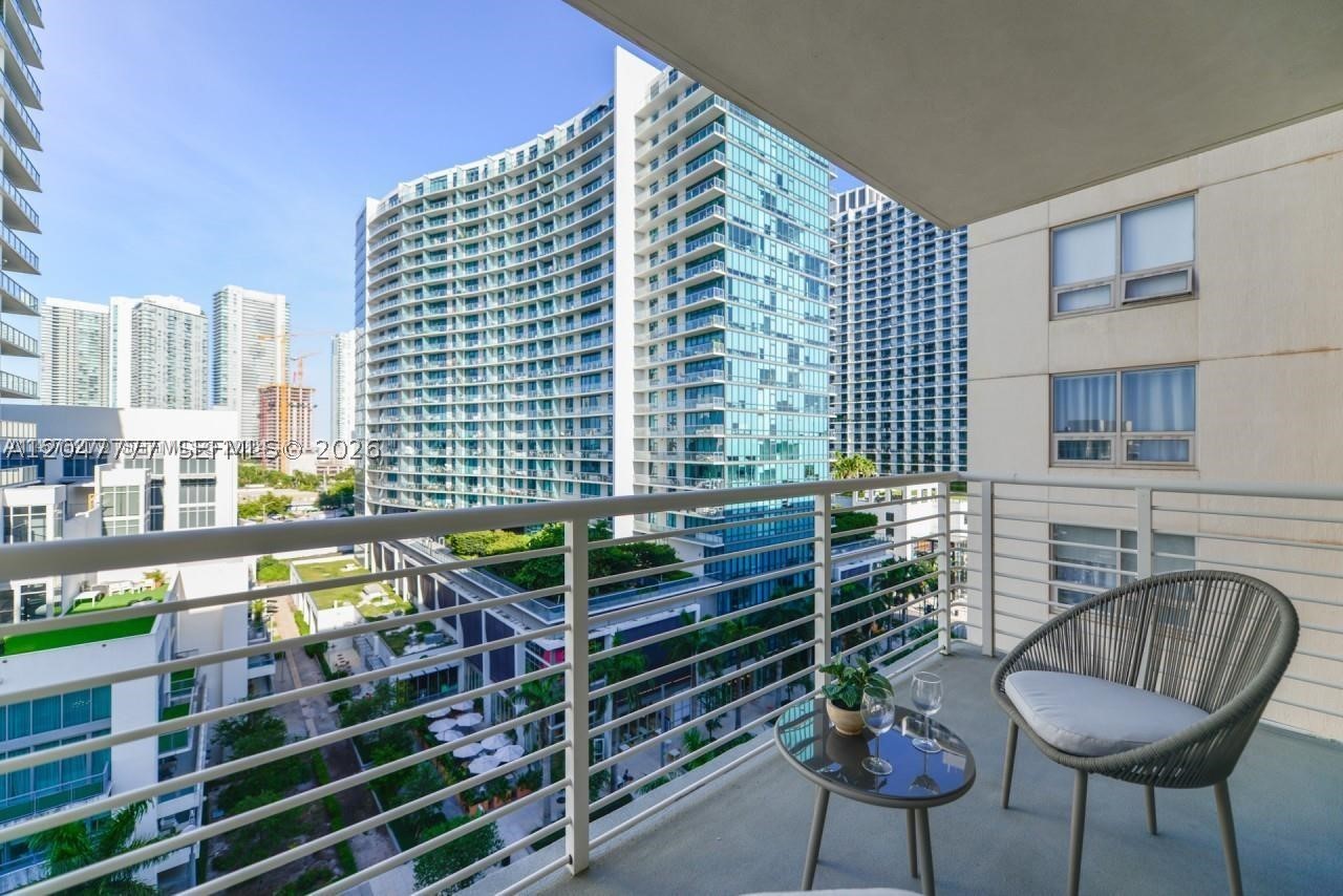 MIDBLOCK MIAMI CONDO - Residential