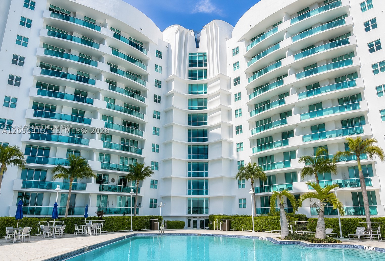 360 CONDO A - Residential