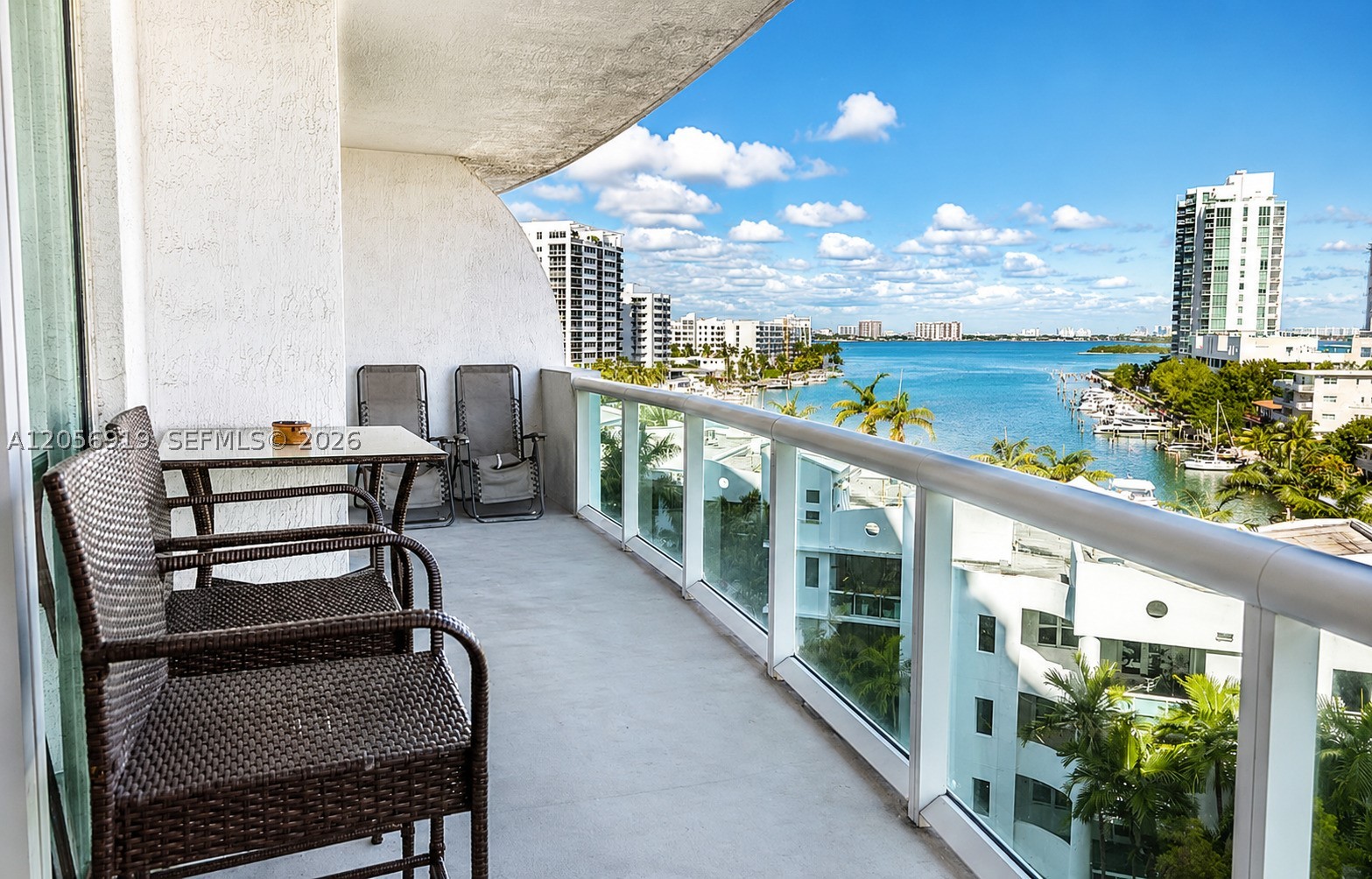 360 CONDO A - Residential