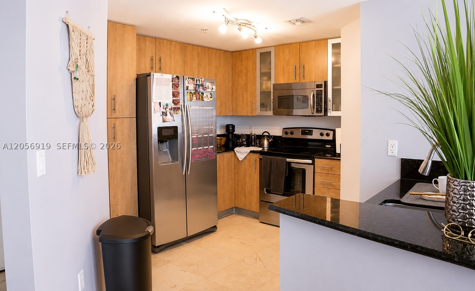 360 CONDO A - Residential
