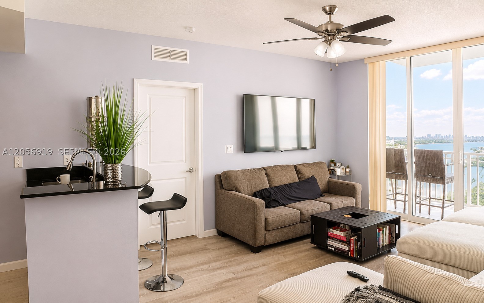 360 CONDO A - Residential