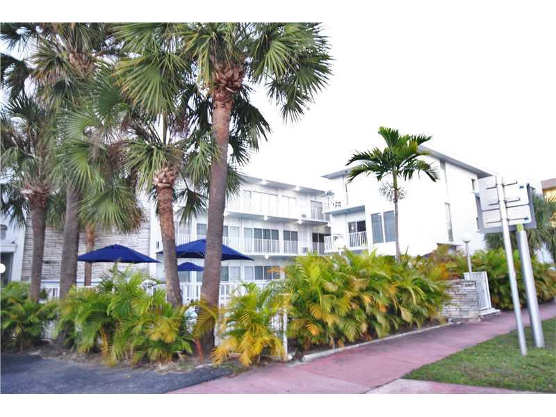 MIAMI VIEW SEC ISLE OF NO - Residential Lease