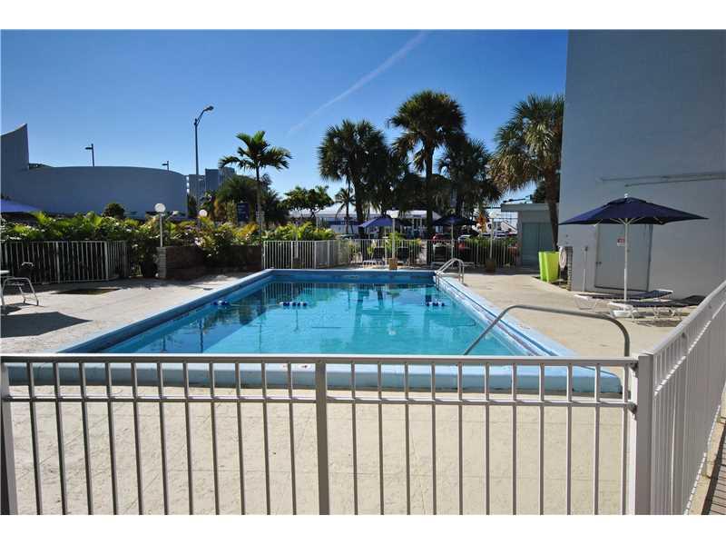 MIAMI VIEW SEC ISLE OF NO - Residential Lease