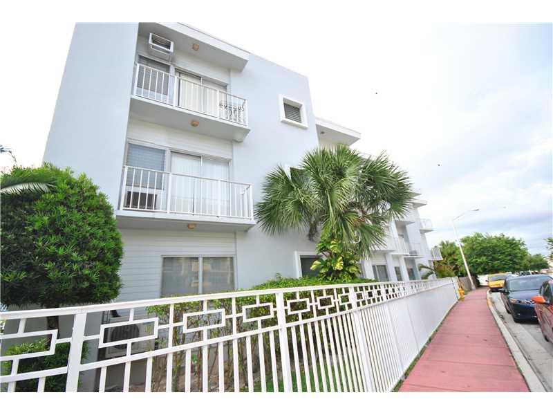 MIAMI VIEW SEC ISLE OF NO - Residential Lease