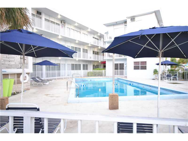 MIAMI VIEW SEC ISLE OF NO - Residential Lease