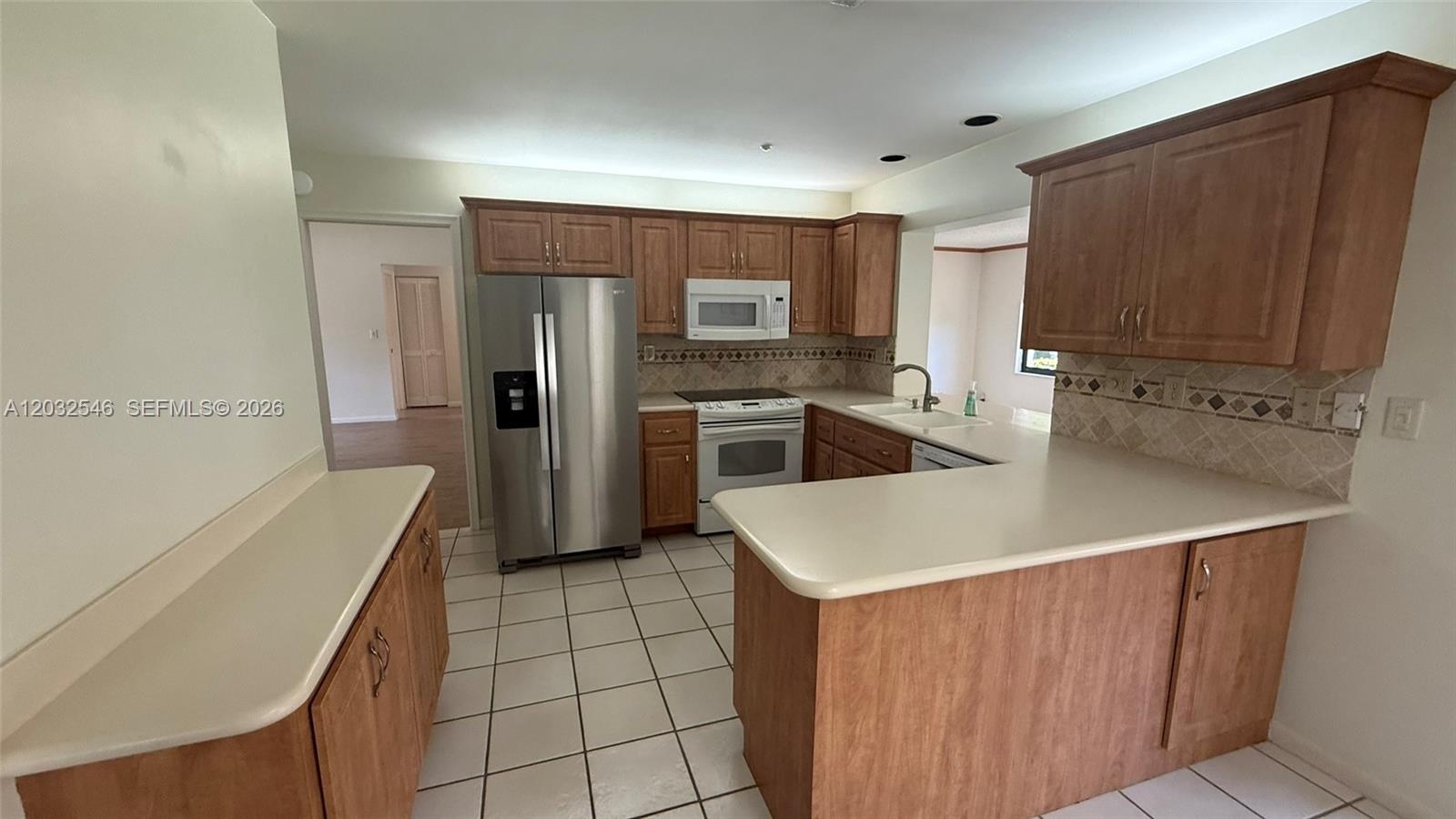 CLOVERFIELD - Residential