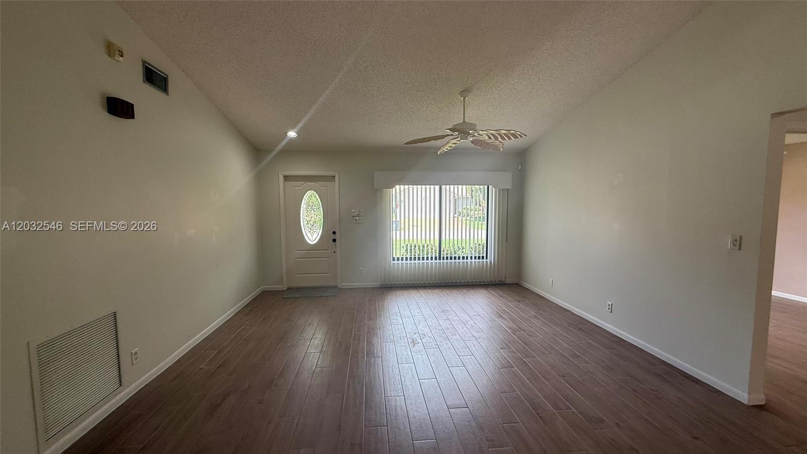 CLOVERFIELD - Residential