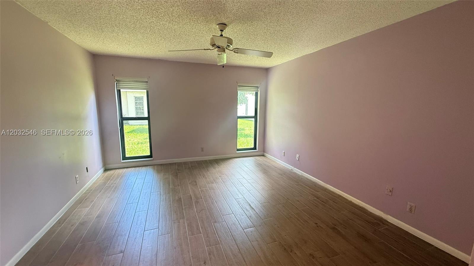 CLOVERFIELD - Residential